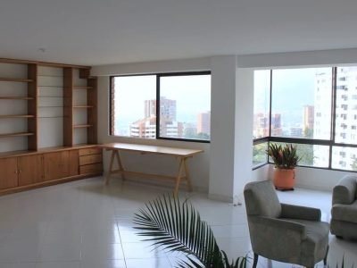 Apartamento en Venta El Tesoro Medellin