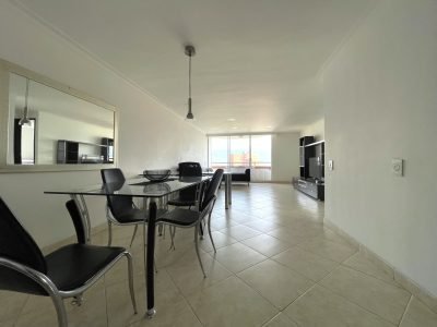 Apartamento en Venta Los Balsos Medellin