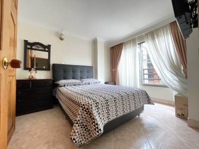 Casa en Venta Santa Mónica Medellin