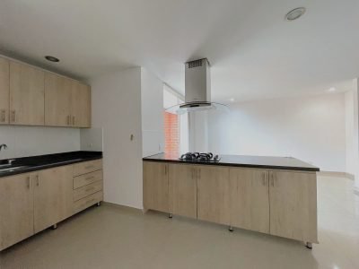 Apartamento en Venta Laureles Medellin