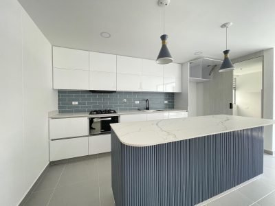Apartamento en Venta Zuñiga Envigado